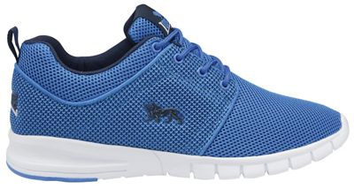 Blue 'Lonsdale' sivas trainer